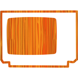 television 10 icon