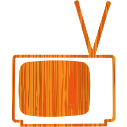 television 4 icon