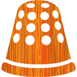 thimble icon