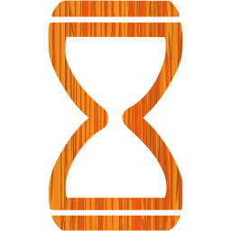 time 5 icon