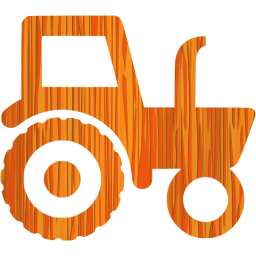 tractor icon