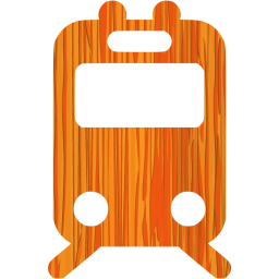 train 2 icon