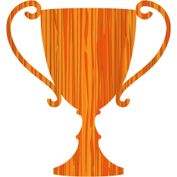 trophy 2 icon