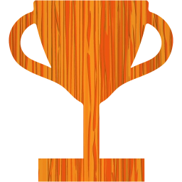 trophy 3 icon