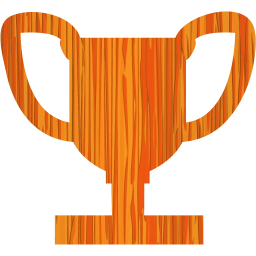 trophy 4 icon