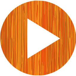 video play icon