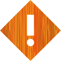 warning 7 icon