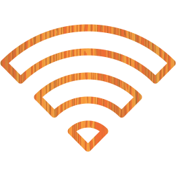 wifi 3 icon