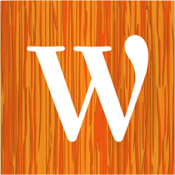 wordpress 2 icon