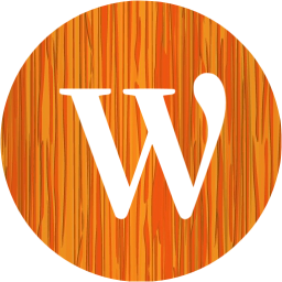 wordpress 4 icon