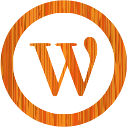 wordpress 5 icon