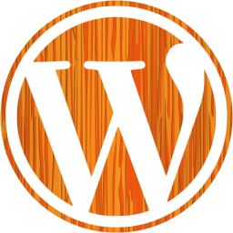 wordpress 6 icon