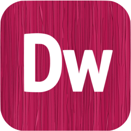 adobe dw icon