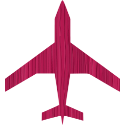 airplane 13 icon