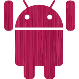 android 3 icon