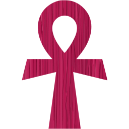 ankh icon