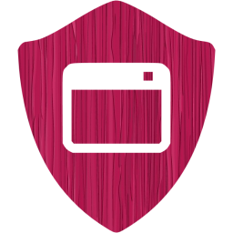 app shield icon