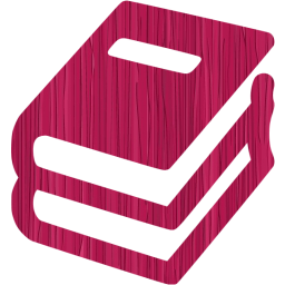 book stack icon