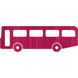 bus 2 icon