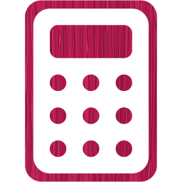 calculator 3 icon