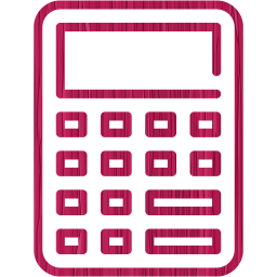 calculator 5 icon