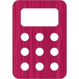 calculator 8 icon