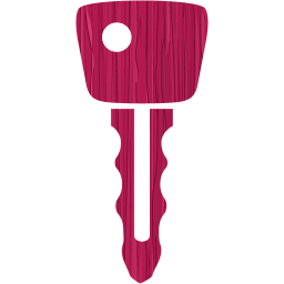 car key icon