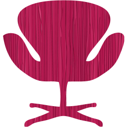 chair 5 icon