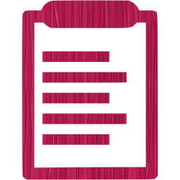 clipboard 8 icon