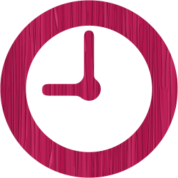 clock 10 icon