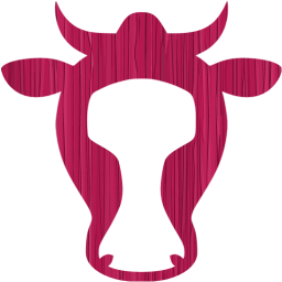 cow icon