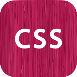 css icon