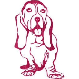 dog 28 icon