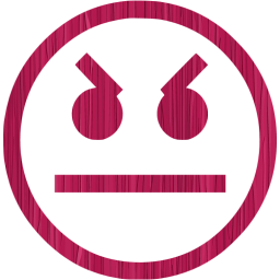 emoticon 45 icon