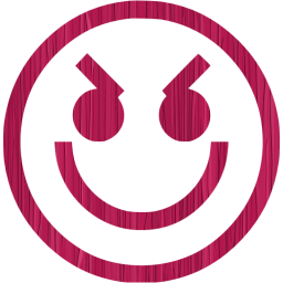 emoticon 58 icon