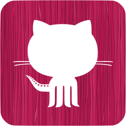 github 8 icon