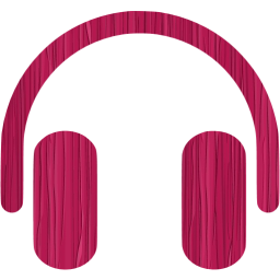 headphones 3 icon