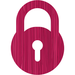 lock icon