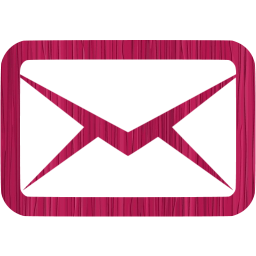 message outline icon