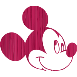 mickey mouse 7 icon