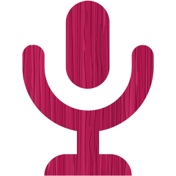 microphone 6 icon