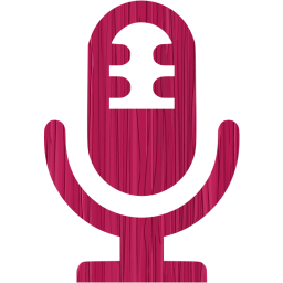 microphone icon