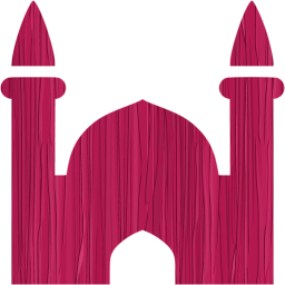 mosque icon