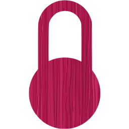 padlock 7 icon