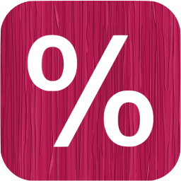 percentage icon