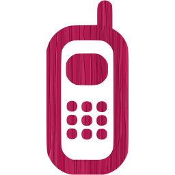 phone 3 icon