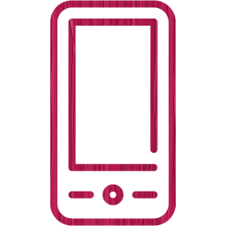 phone 72 icon