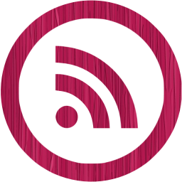 rss 5 icon