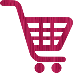 shopping cart icon