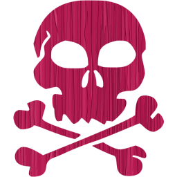 skull 22 icon